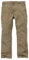Carhartt Pantalon en Treillis Armure toile lavÃ - Noir - Washed Twill Dungaree - - XL