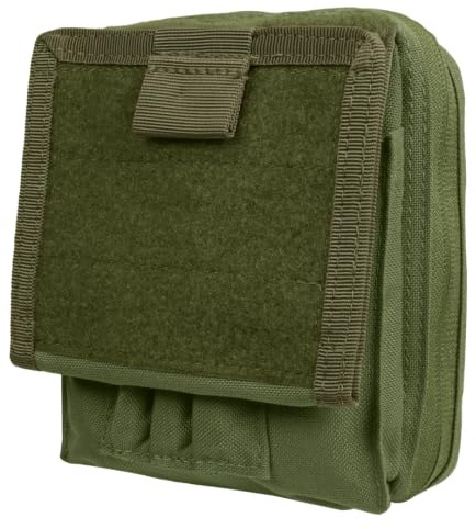 Condor Molle Olive Drab Card Case