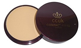 Constance Carroll UK Compact Refill Powder Number 11, Natural Glow 12 g
