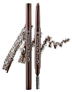 Etude House Drawing Eye Brow #3 Brown [Misc.]