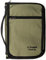 Snugpak | Grab A5 | Travel & Organisers | Document Organiser (Olive)