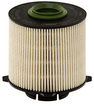HENGST Kraftstofffilter Type E640KP D185 - Kraftstofffilter-Einsatz, Dichtungssatz für PKW - Filter für Kraftstoff, Filter für Autos