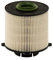 HENGST Kraftstofffilter Type E640KP D185 - Kraftstofffilter-Einsatz, Dichtungssatz für PKW - Filter für Kraftstoff, Filter für Autos