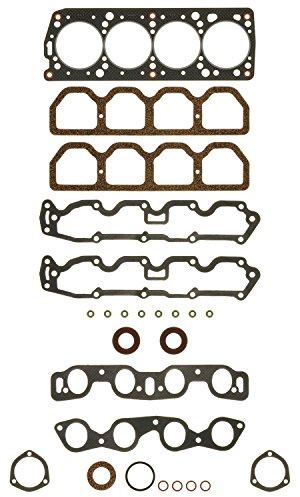 Ajusa 52016700 Gasket Set cylinder head