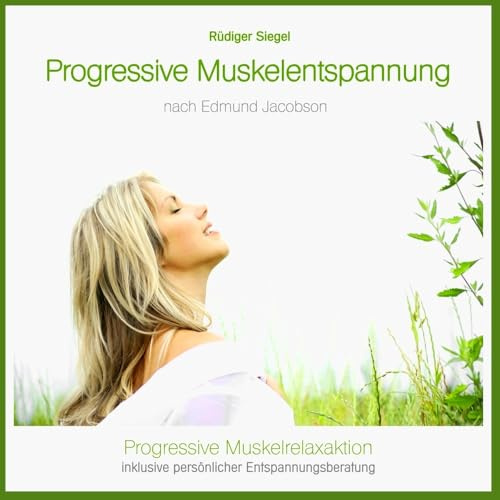 Progressive Muskelentspannung.Jacob.CDA