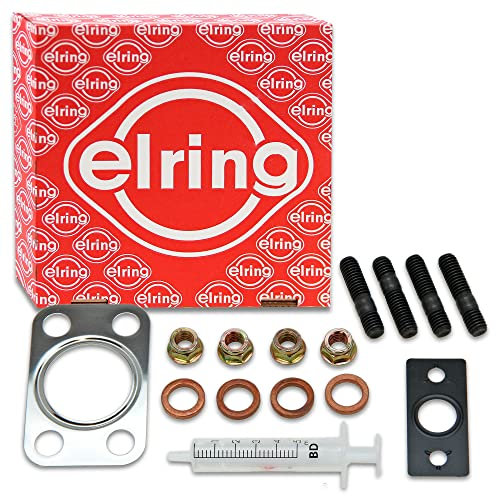 1x Montagesatz Turbolader