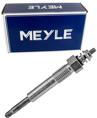 Meyle 614 860 0007 Glow Plug