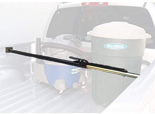 Cargo Stabilisator Bar HitchMate Stahl Konstruktion mit Ratschenmechanismus klein