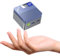 Mini PC N97 avec Win 11 Pro, Micro Ordinateur de Bureau G5, Intel Alder Lake N97 de 12e génération (jusqu'à 3,60 GHz) (battu N100/N95/N5105) 12 Go DDR5 256 Go SSD Micro PC, école, Bureau
