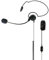 Midland C1203 Bluetooth Headset/Microphone Black