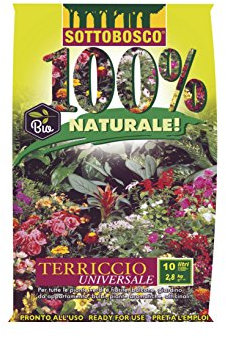 Terriccio Universale 'Geoverde'