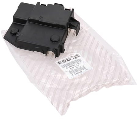 Fiat 1331260080 Couvercle de batterie d'origine Fiat Linea, Ducato OE