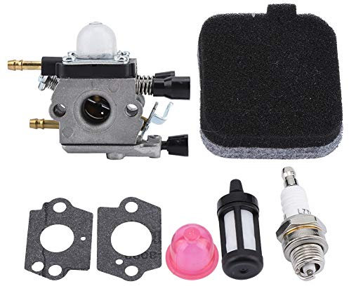 Fan Carburetor for BG45 BG46 BG55 BG65 BG85 SH55 SH85