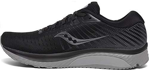 Saucony Guide 13 Blackout 7.5