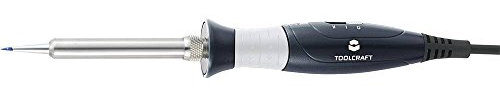 TOOLCRAFT KK-23045P Lötkolben 230 V 45 W Bleistiftform