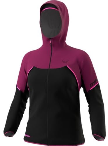DYNAFIT Alpine Gore-TEX Damen Laufjacke Gr. S