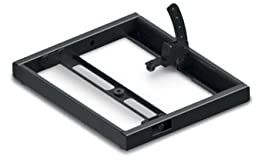 FBT Horizon VHA-B 406 Base pour empiler FBT Horizon VHA 406A et VHA 112SA au sol ou sur caisson de basses VHA 118SA