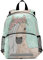 Kinder-Rucksack, Pferd, schöne Haare, Kindergarten, Schultasche für Kleinkinder, Mädchen, Jungen, mehrfarbig, Einheitsgröße, Kinderrucksack