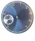 lin 1 STÜCK Neue 37mm Uhrendialteile kompatibel for ETA 6497 MAR-G 3600 Bewegungsuhr Going (Color : Blue)