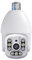 SXA 3MP Light Bulb Security Camera, Full Color Night Vision Surveillance Camera Human Motion Detection,Two Way Audio,Wireless Outdoor, IP Camera Indoor/Outdoor,Add 128G