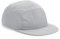 Beechfield - Camper-Mütze für Herren/Damen Unisex - Für Außen (Einheitsgröße) (Hellgrau)