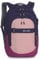 Fabrizio Bestway Evolution Air Schulrucksack Daypack Backpack Rucksack Schulranzen 40177, Farbe:Dunkelblau/Rosa