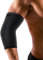 CAMBIVO Ellenbogenbandage x2, Tennisarm bandage für Damen Herren, Arm Bandage Ellenbogen geeignet Arthritis, Sehnenentzündung, Ellenbogenschoner für Sport, Golferarm und Tennisarm Armbandage