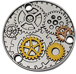 Guyker Metall-Kippschalter für Gitarre im LP-Stil