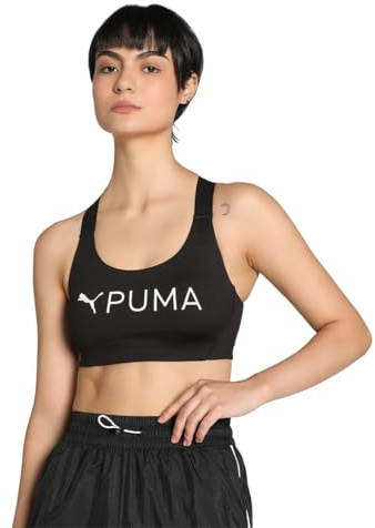 PUMA Unisex 4keeps Eversculpt BH Unterwäsche Top