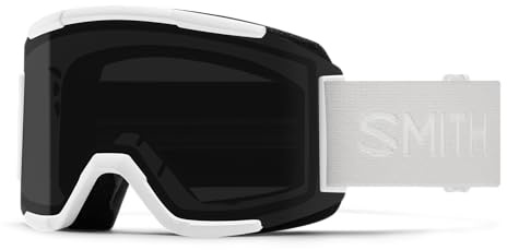 SMITH Squad Skibrille