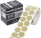 Filmscheibenrolle 32 mm PSA für Spot Repair Körnung 2000 Selbstklebendes Schleifpapier aus Siliziumkarbid für Schleifmaschinen oder Handwerkzeuge (500 Stück)
