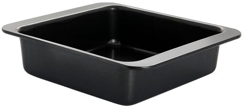 Store & Order Medium Roasting Tin, Non-Stick 26.5 cm Roasting Tray