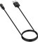 USB-Ladeadapterkabel für Haylou-Solar LS05 Uhren-Batterie-Dock, USB-Ladekabel, 1 m, für Haylou-Solar LS05 Uhrenbatterie-Dock, Ladekabel, Batterie-Dock für Armband Honor 3/4/5