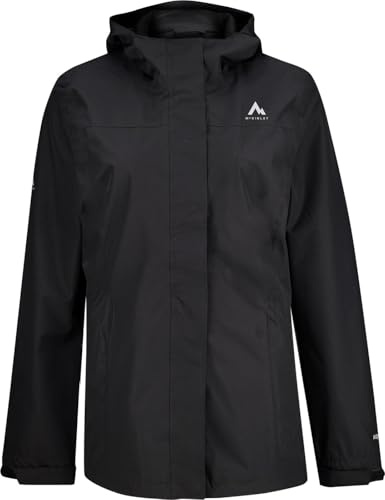 Mc Kinley Herren Carlide Ii Jacke (1er Pack)