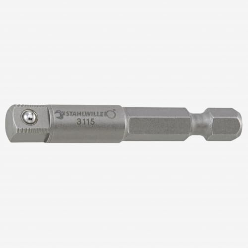 CONECTOR DE BITS, DE ACCIONAMIENTO MANUAL