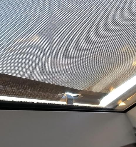 Ricambio per tenda da sole Velux, protezione dal calore, supporto MHL manuale