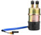 TKSE Motorcycle Fuel Pump,80LPH Universal Electric Aluminium Alloy Fuel Pump,Intake Fuel Pump Replacements for CBR600F CBR600F2 CBR600F3 TRX350 TRX350D