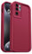 PanXCase Funda para Huawei P30 Pro - Carcasa Silicona Delgada Suave Ligera Elegante Diseño, Protección Cámara Antichoque Antiarañazos Cover (Vino Tinto)