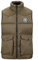 Herren Weste Outdoor Winterweste Steppweste Softshell Ärmellose Gilet Jacke Wärme Sport Weste Leicht Winterweste Outdoor Dicke Freizeitweste Mit Reißverschluss Übergangsjacke