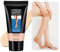 Trucco per Gambe Impermeabile, Crema Colorata Gambe, Crema Coprente Capillari Gambe, Fondotinta Impermeabile per Coprire Cicatrici (Fairest Glow)