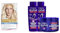 Pack L'Oréal Paris Excellence 01 Rubio Ultra Claro Natural + Elvive Mascarilla Intensiva Violeta Matizadora
