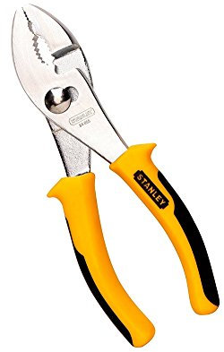 Stanley Slip Joint Pliers