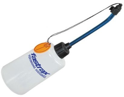 Fastrax Race' Fueler 550cc Fuel Bottle