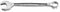 Facom 440.21 - LLAVE MIXTA 21 MM