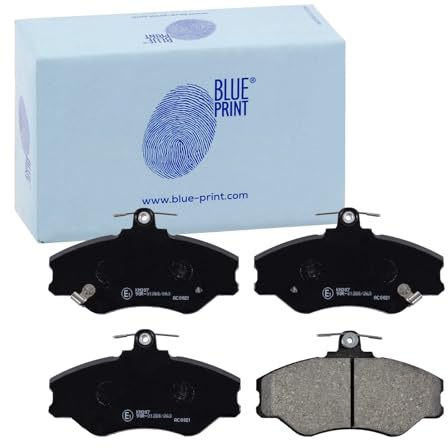 Blue Print ADG04234 Brake Pads