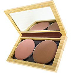 Zao Bambus Magnetic MakeUp Case