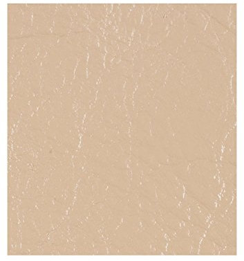 Alta Cuir - Peinture Cuir - Peindre Cuir - 200 ML, Beige Saumon