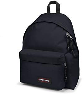 EASTPAK Padded Pak'r Rucksack, 40 cm, 30 x 18, Blau (Cloud Navy)