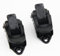 UP100 1 Paar Snowboard-Bindeschnalle Für Snowboard-Strap-In-System-Zehenzunge.