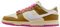 Nike Dunk Low - Scarpe da donna in bronzo/latte di cocco, 38,5 EU, Bronzo latte di cocco, 38.5 EU